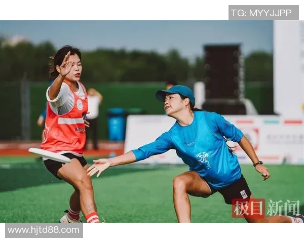 深圳飞盘队荣登全国飞盘战术排行榜第八名展现强劲实力与团队合作精神