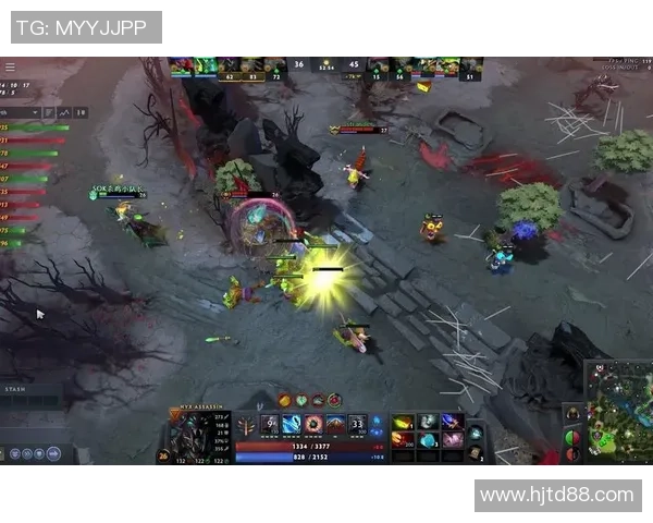 热议DOTA2V5耐力系统革新对游戏平衡与策略的深远影响分析